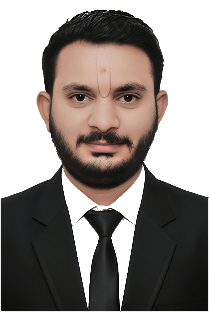 Adv. Hiren P. Savaliya