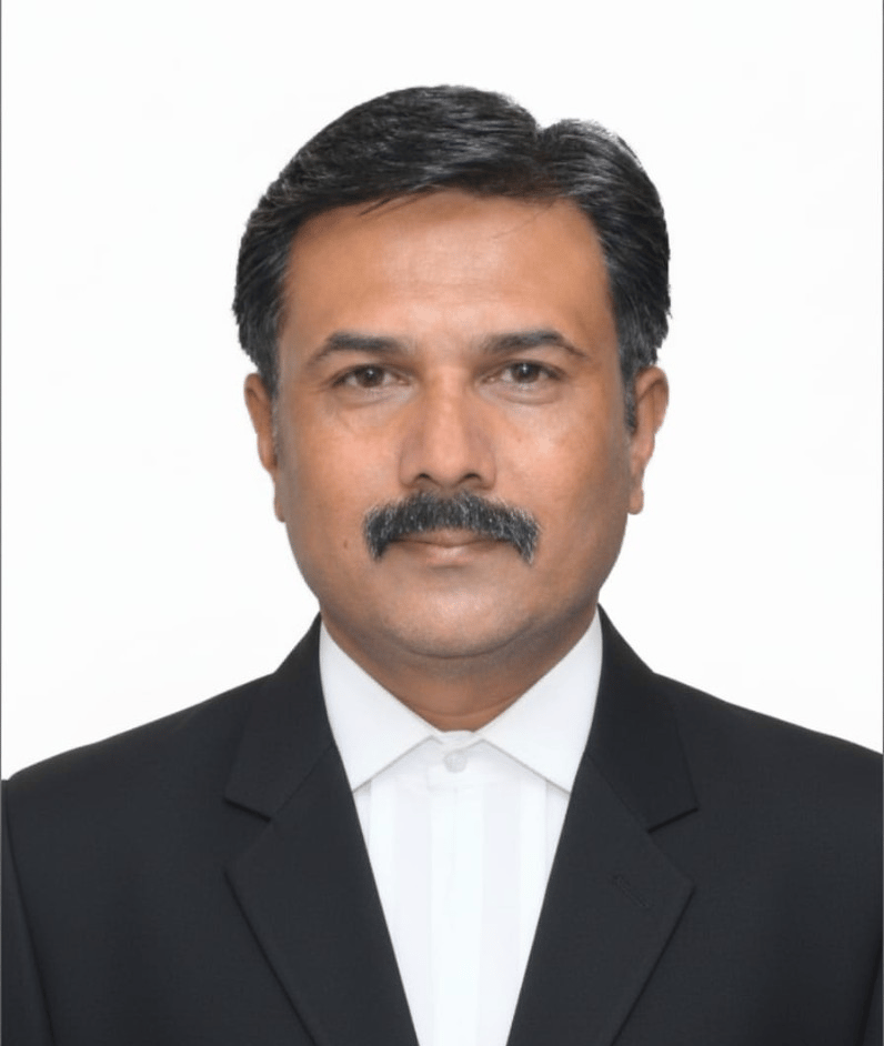 Adv. Nilesh N. Chauhan