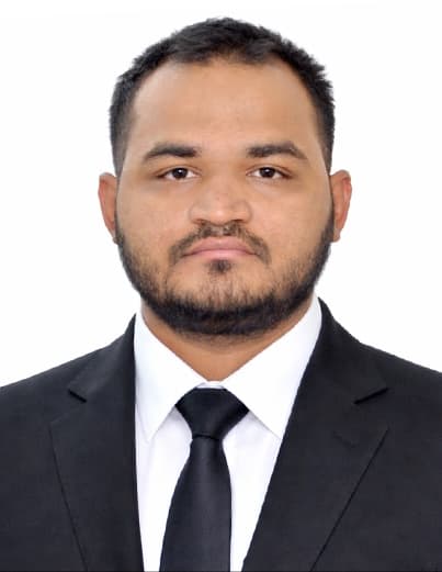 Kaushal Dave, Senior Advocate